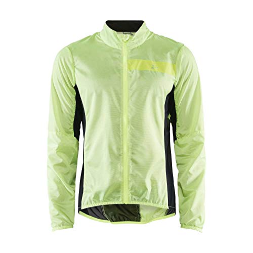 Craft ESSENCE LIGHT WIND JKT M FLUMINO M Craft ESSENCE LIGHT WIND JKT M FLUMINO M von Craft