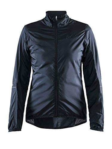 Craft ESSENCE LIGHT WIND JKT W BLACK M Craft ESSENCE LIGHT WIND JKT W BLACK M von Craft