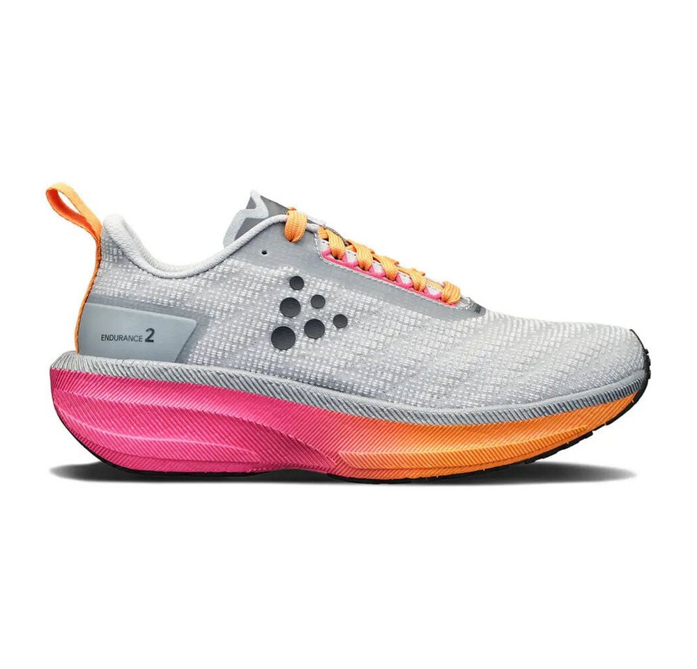 Craft Endurance 2 - Neutralschuh Laufschuh Craft Endurance 2 - Neutralschuh Laufschuh von Craft