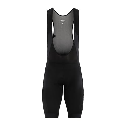 Craft Essence BIB Shorts M Black XL von Craft