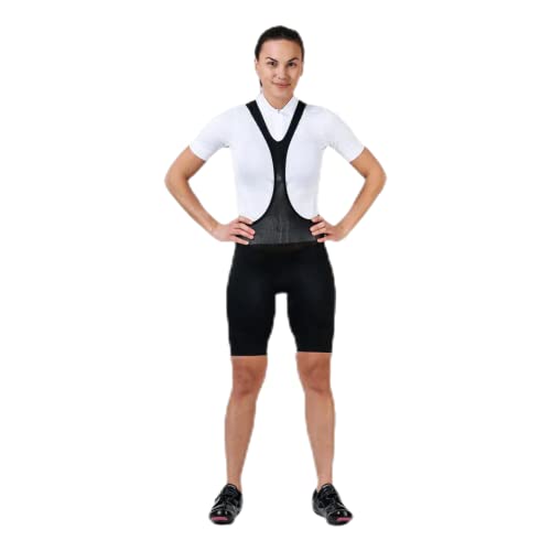 Craft Essence BIB Shorts W Black L von Craft