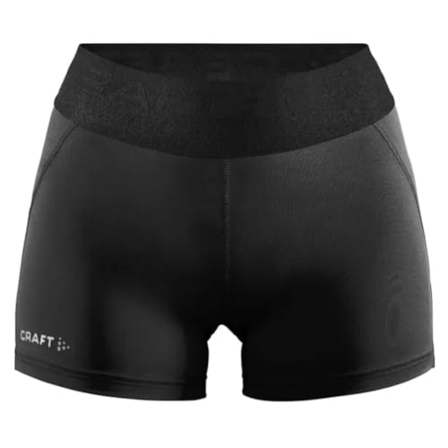 Craft Essence HOT Pants W Black L Craft Essence HOT Pants W Black L von Craft