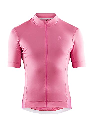 Craft Essence Jersey M Jersey, Pink, Größe S Craft Essence Jersey M Jersey, Pink, Größe S von Craft