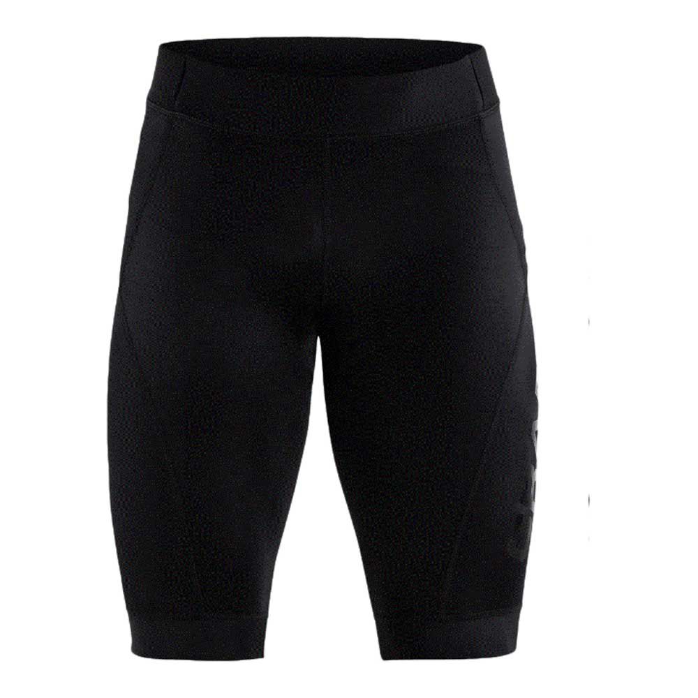 Craft Essence Shorts Schwarz S Mann von Craft