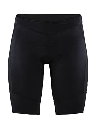 Craft Essence Shorts W Black XXL Craft Essence Shorts W Black XXL von Craft