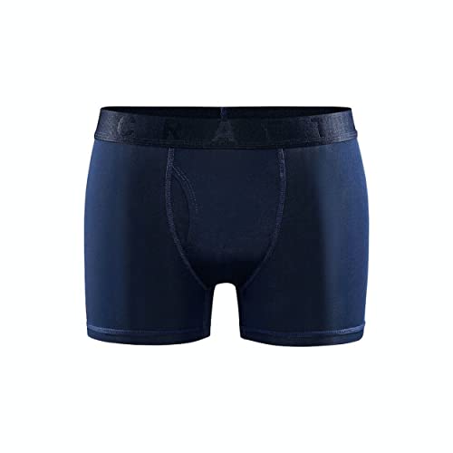 Craft Essential Core Dry Boxer 3-Inch Herren Craft Essential Core Dry Boxer 3-Inch Herren von Craft