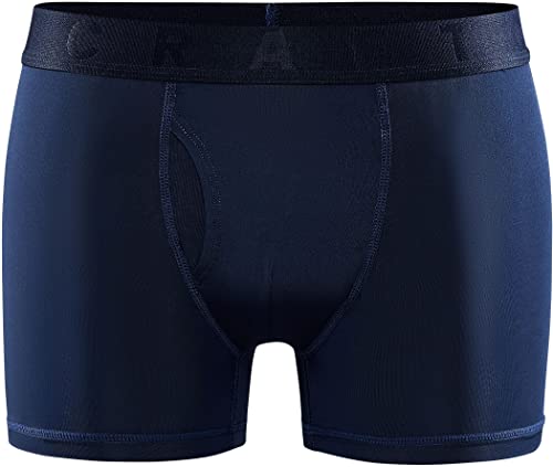 Craft Essential Core Dry Boxer 3-Inch Herren Craft Essential Core Dry Boxer 3-Inch Herren von Craft