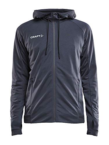 Craft Evolve Hooded Trainingsjacke Herren Craft Evolve Hooded Trainingsjacke Herren von Craft