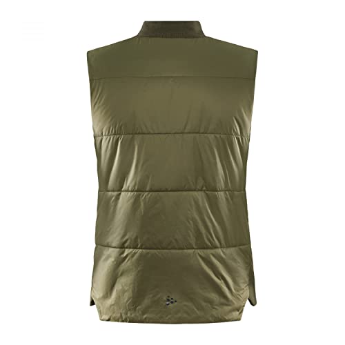 Craft Explore Core Light Paded Vest W Damen Craft Explore Core Light Paded Vest W Damen von Craft