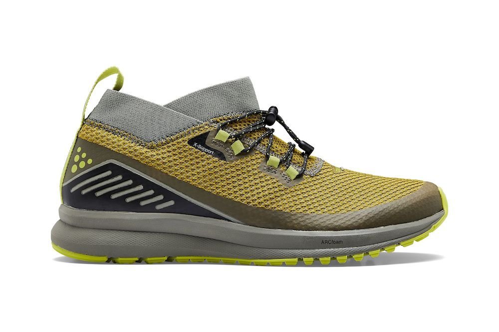 Craft FUSEKNIT II M 650999 Sneaker Craft FUSEKNIT II M 650999 Sneaker von Craft