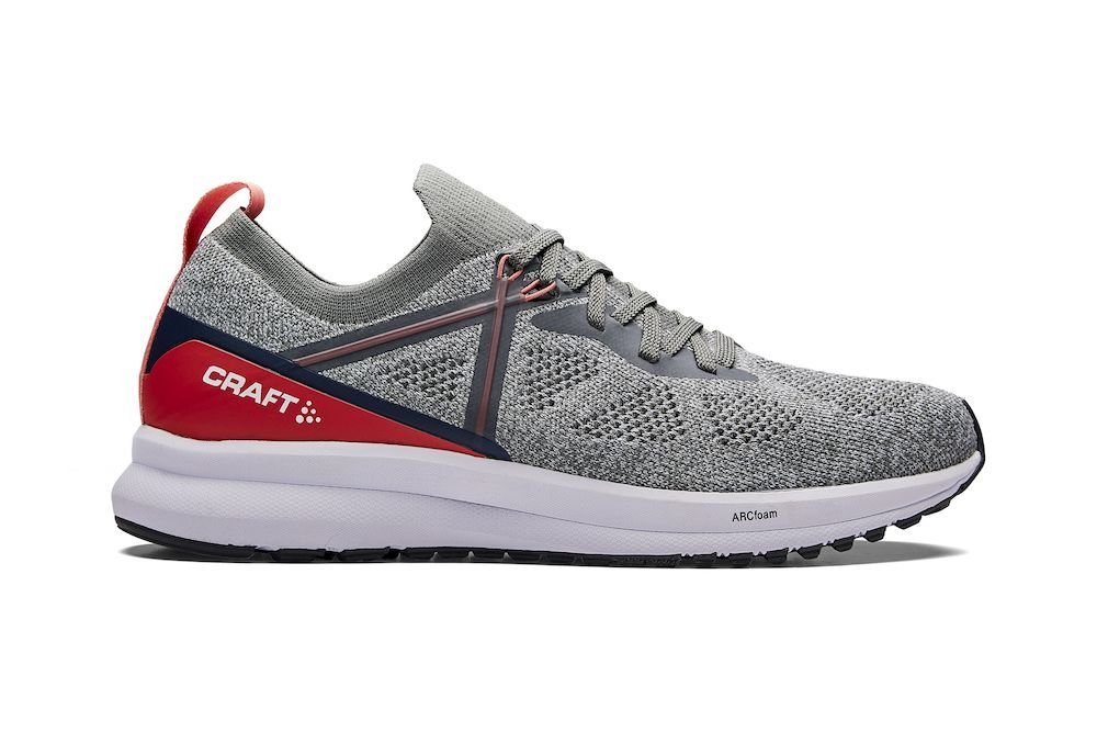 Craft FUSEKNIT X M 952825 Sneaker Craft FUSEKNIT X M 952825 Sneaker von Craft
