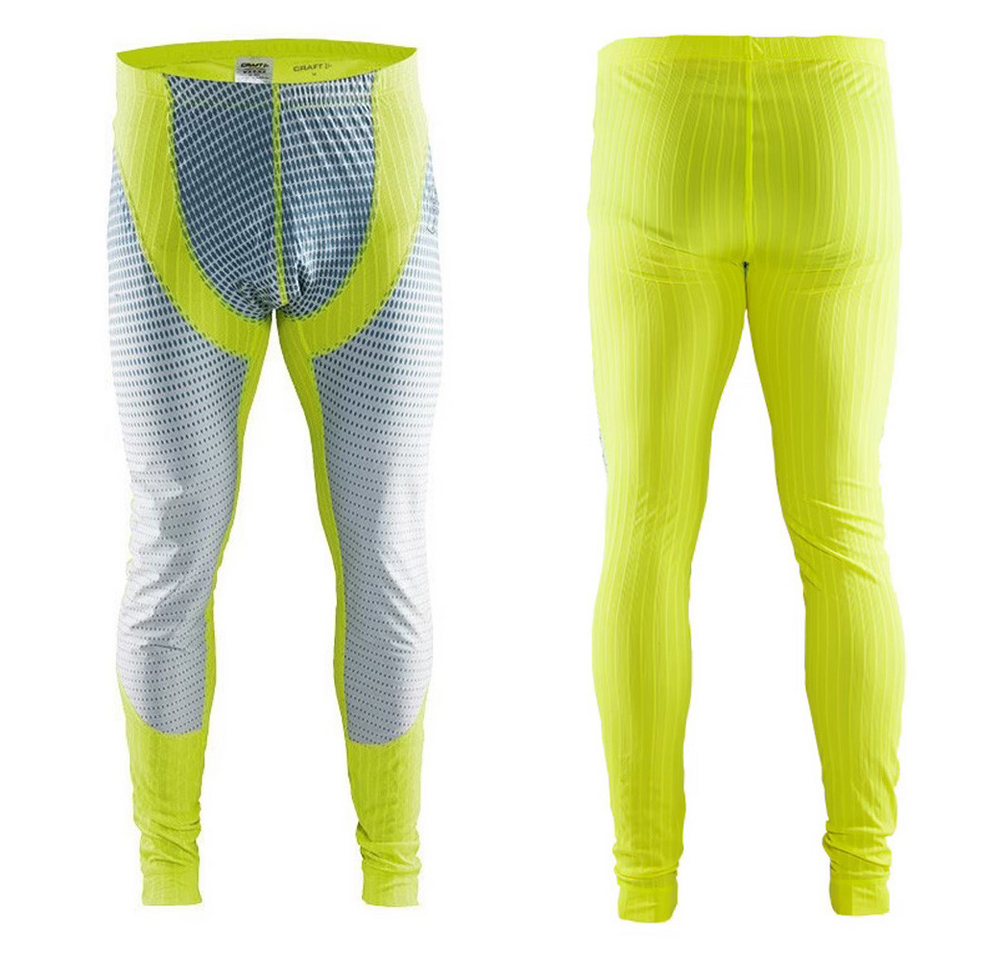 Craft Fahrradhose CRAFT Tights lange Fahrradhose Damen Active Extreme 2.0 Coolmax Craft Fahrradhose CRAFT Tights lange Fahrradhose Damen Active Extreme 2.0 Coolmax von Craft