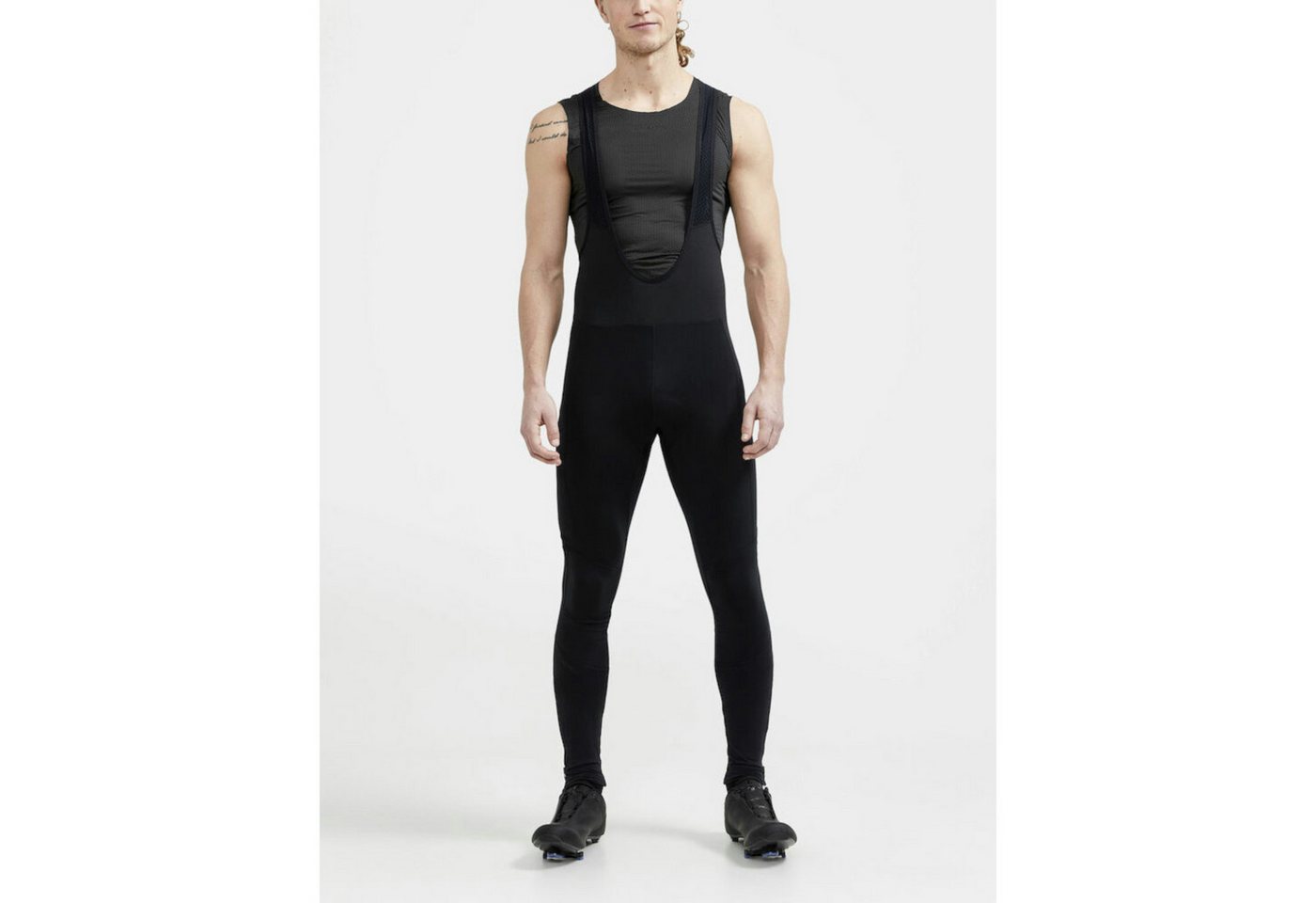Craft Fahrradhose Craft Herren Radhose Core Bike SubZ Wind Bib Tights 1911175 Craft Fahrradhose Craft Herren Radhose Core Bike SubZ Wind Bib Tights 1911175 von Craft