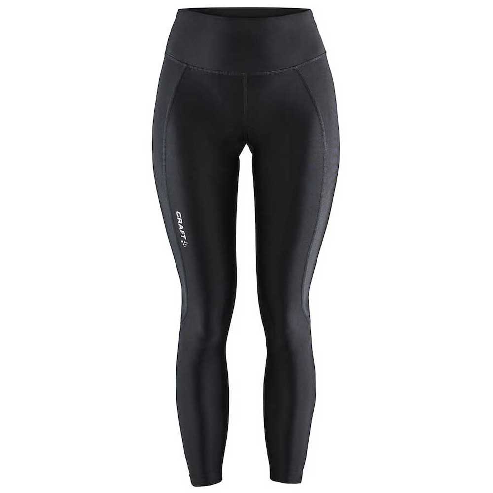 Craft Favorite Intense Leggings Schwarz M Frau Craft Favorite Intense Leggings Schwarz M Frau von Craft