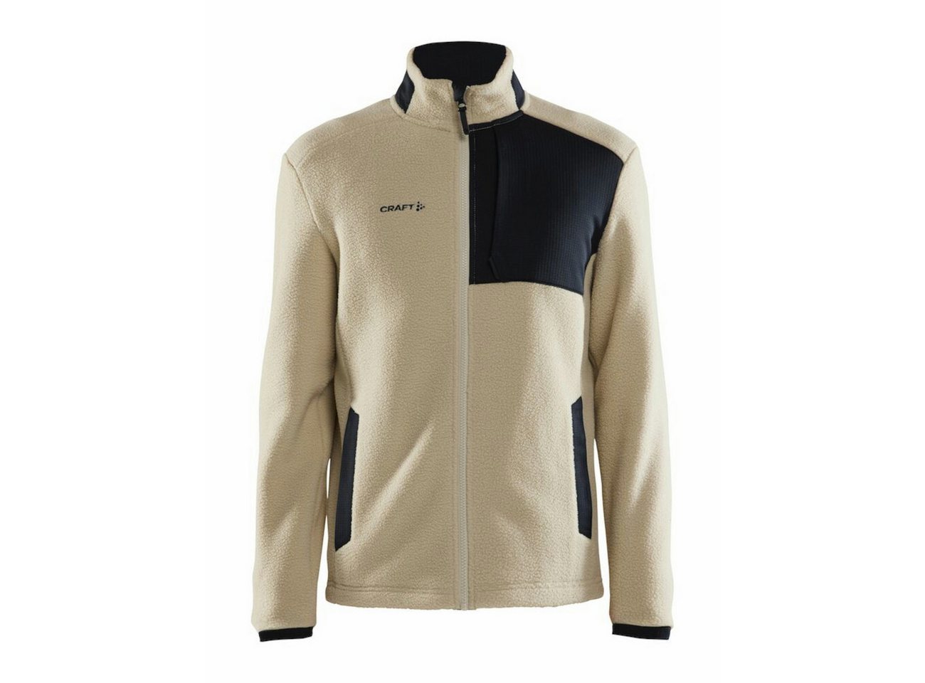 Craft Fleecejacke Craft Herren Fleecejacke ADV EXP. PILE FLEECE JKT M 1912220 Craft Fleecejacke Craft Herren Fleecejacke ADV EXP. PILE FLEECE JKT M 1912220 von Craft