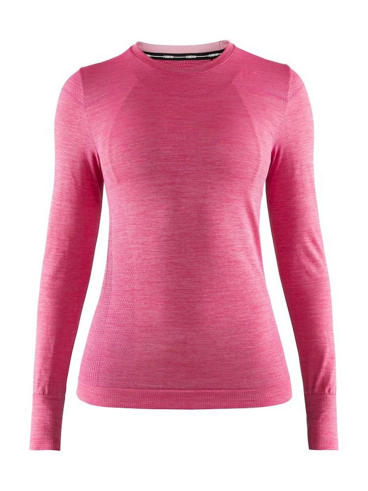 Craft Funktionshemd Craft NOS Fuseknit Comfort RN LS W B20000 Craft Funktionshemd Craft NOS Fuseknit Comfort RN LS W B20000 von Craft