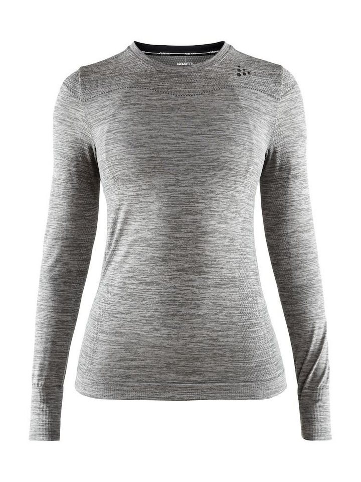 Craft Funktionshemd Craft NOS Fuseknit Comfort RN LS W B75000 Craft Funktionshemd Craft NOS Fuseknit Comfort RN LS W B75000 von Craft