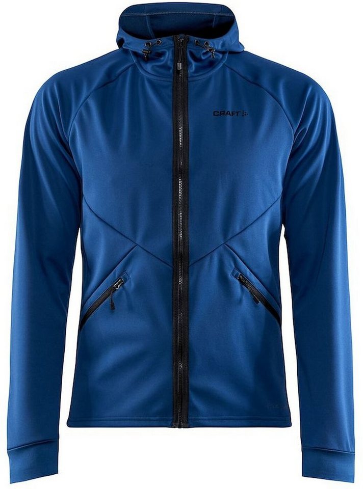 Craft Funktionsjacke GLIDE HOOD JKT M BEAT Craft Funktionsjacke GLIDE HOOD JKT M BEAT von Craft