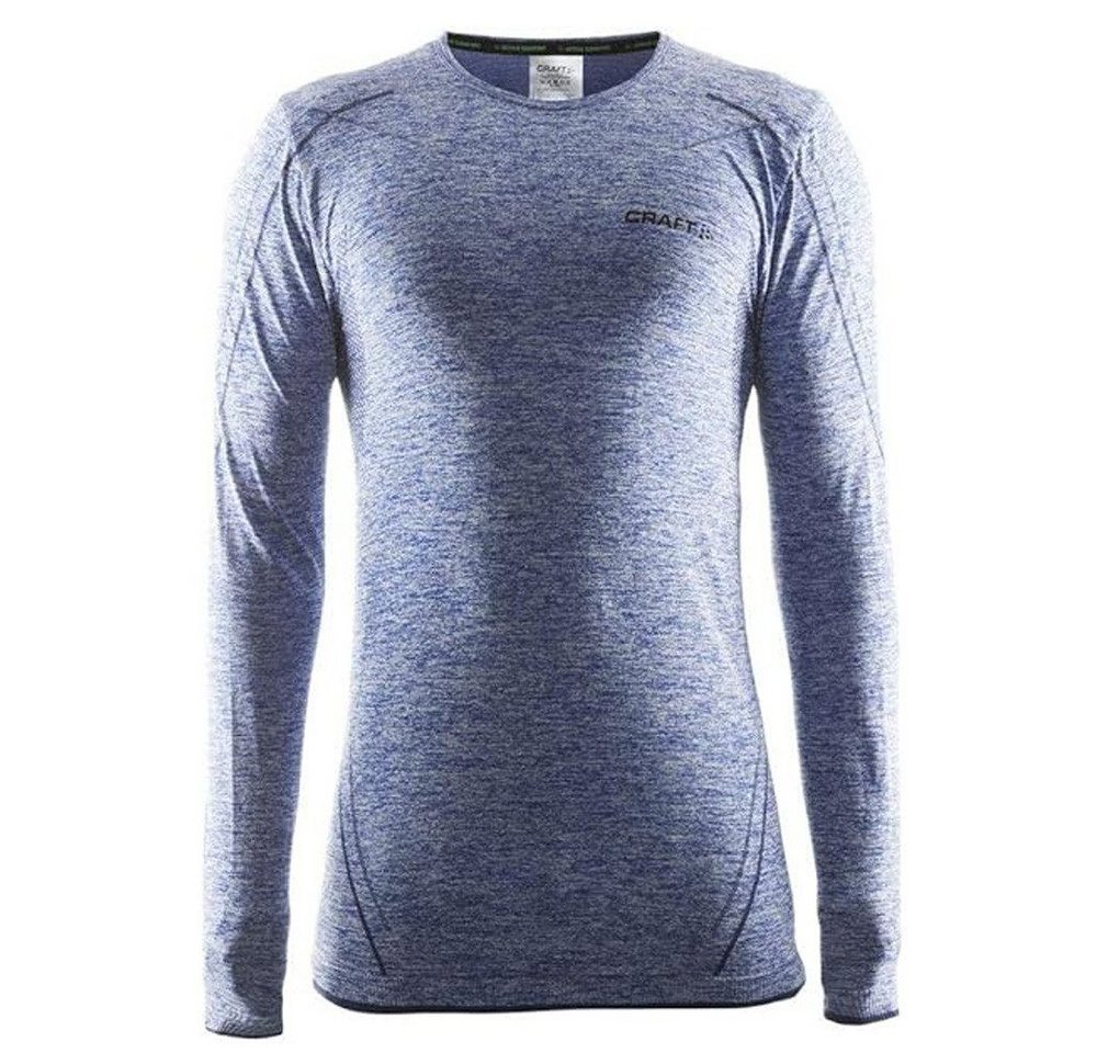 Craft Funktionsshirt Craft Herren Funktionsshirt Unterwäsche Active Comfort RN Long Sleeve Craft Funktionsshirt Craft Herren Funktionsshirt Unterwäsche Active Comfort RN Long Sleeve von Craft