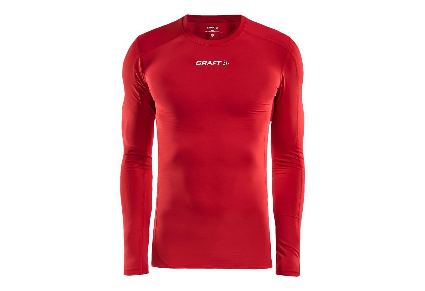 Craft Funktionsshirt Pro Control Compression aus funktionalem Kompressionsgewebe Craft Funktionsshirt Pro Control Compression aus funktionalem Kompressionsgewebe von Craft