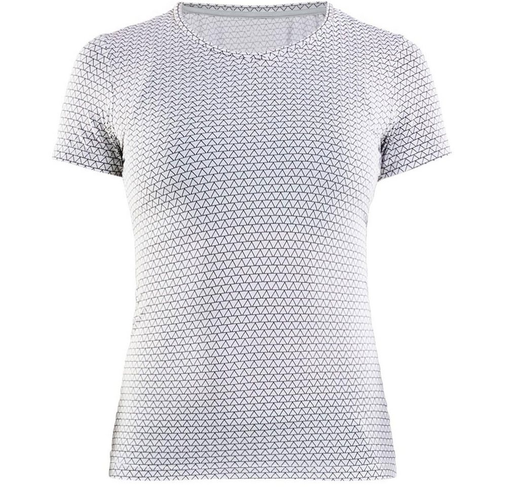 Craft Funktionsunterhemd Craft Damen Essential Funktions Shirt Unterhemd P Trio White, XS Craft Funktionsunterhemd Craft Damen Essential Funktions Shirt Unterhemd P Trio White, XS von Craft