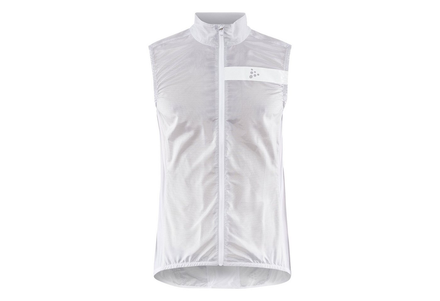 Craft Funktionsweste Craft Herren Windweste Essence Light Wind Vest 1908814 Craft Funktionsweste Craft Herren Windweste Essence Light Wind Vest 1908814 von Craft