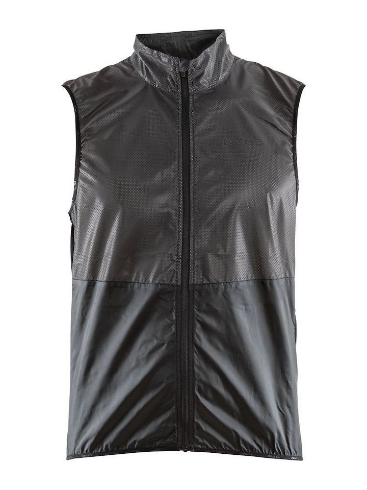 Craft Funktionsweste GLOW VEST M 0 Craft Funktionsweste GLOW VEST M 0 von Craft
