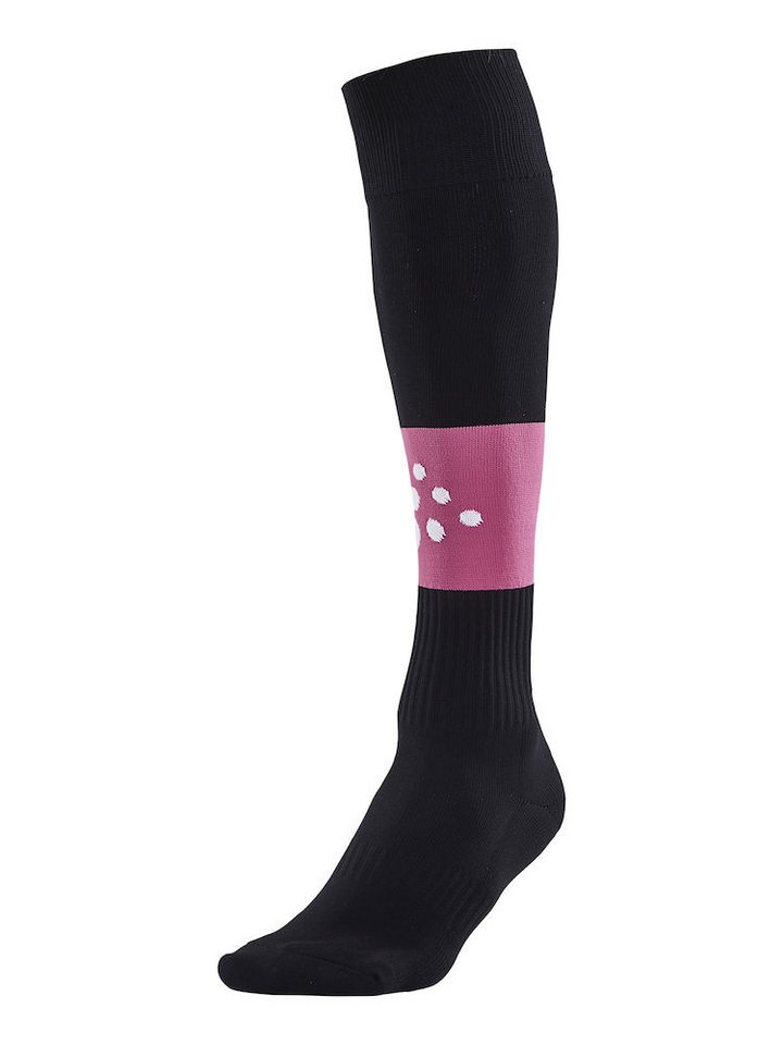 Craft Fußballstutzen CRAFT SQUAD SOCK CONTRAST Craft Fußballstutzen CRAFT SQUAD SOCK CONTRAST von Craft