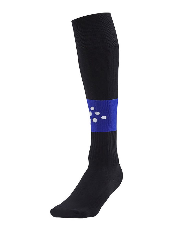 Craft Fußballstutzen CRAFT SQUAD SOCK CONTRAST Craft Fußballstutzen CRAFT SQUAD SOCK CONTRAST von Craft