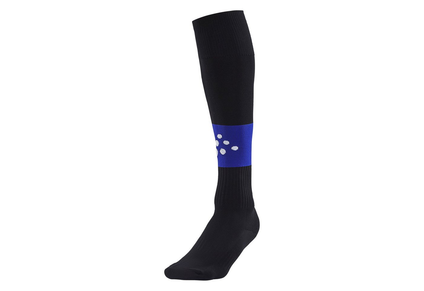 Craft Fußballstutzen Craft Unisex Stutzen Squad Sock Contrast 1905581 Craft Fußballstutzen Craft Unisex Stutzen Squad Sock Contrast 1905581 von Craft