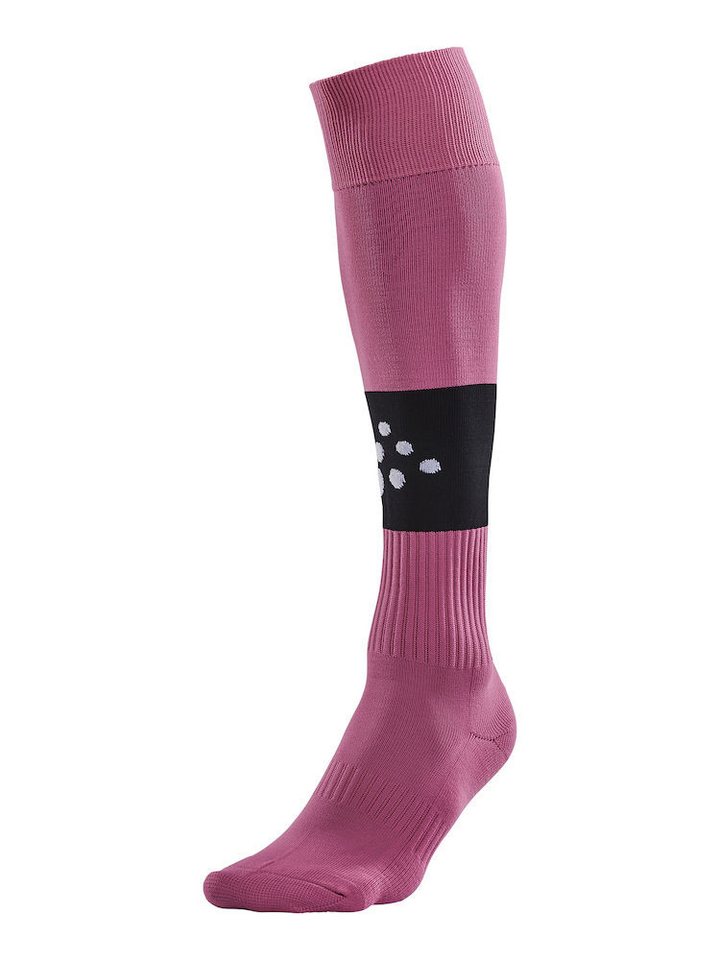 Craft Fußballstutzen CRAFT SQUAD SOCK CONTRAST Craft Fußballstutzen CRAFT SQUAD SOCK CONTRAST von Craft