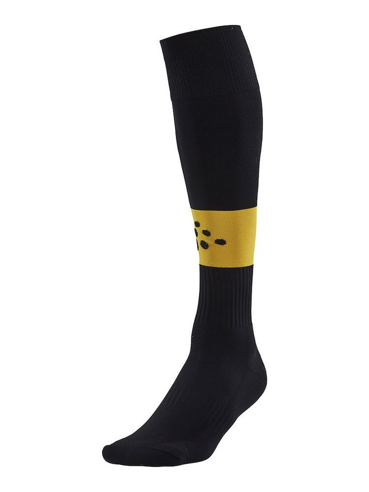 Craft Fußballstutzen CRAFT SQUAD SOCK CONTRAST Craft Fußballstutzen CRAFT SQUAD SOCK CONTRAST von Craft