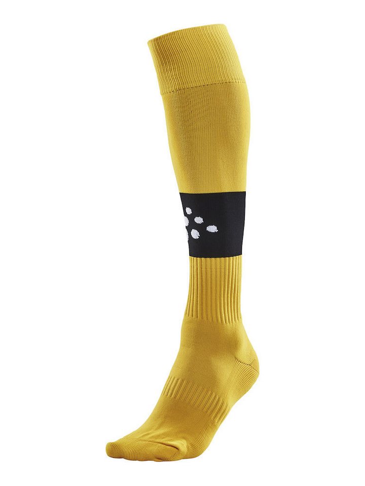 Craft Fußballstutzen CRAFT SQUAD SOCK CONTRAST Craft Fußballstutzen CRAFT SQUAD SOCK CONTRAST von Craft