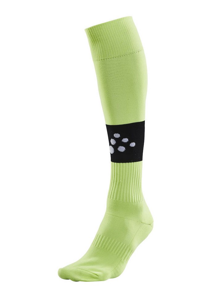 Craft Fußballstutzen CRAFT SQUAD SOCK CONTRAST Craft Fußballstutzen CRAFT SQUAD SOCK CONTRAST von Craft