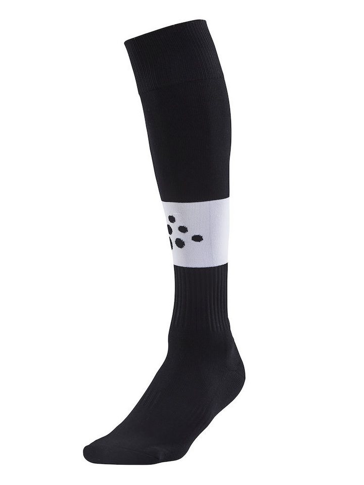 Craft Fußballstutzen CRAFT SQUAD SOCK CONTRAST Craft Fußballstutzen CRAFT SQUAD SOCK CONTRAST von Craft