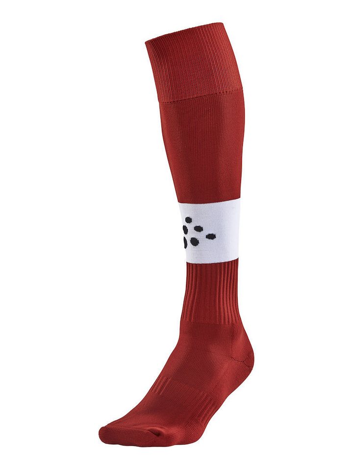 Craft Fußballstutzen CRAFT SQUAD SOCK CONTRAST Craft Fußballstutzen CRAFT SQUAD SOCK CONTRAST von Craft