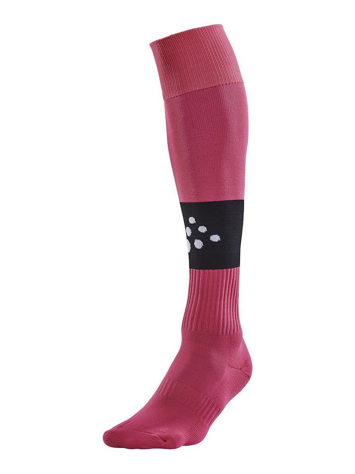 Craft Fußballstutzen CRAFT SQUAD SOCK CONTRAST Craft Fußballstutzen CRAFT SQUAD SOCK CONTRAST von Craft