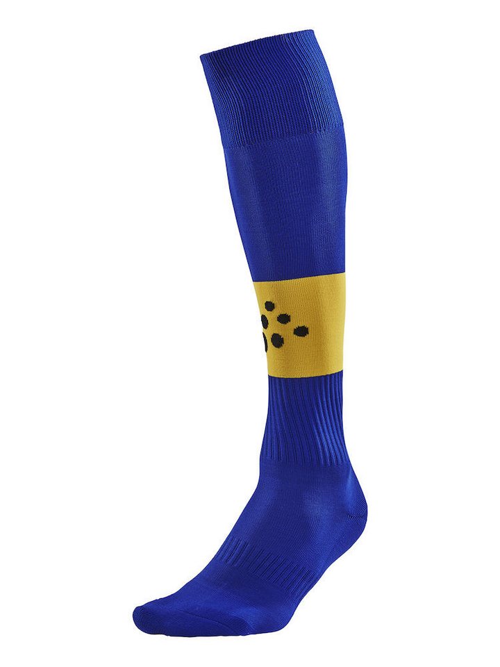 Craft Fußballstutzen CRAFT SQUAD SOCK CONTRAST Craft Fußballstutzen CRAFT SQUAD SOCK CONTRAST von Craft