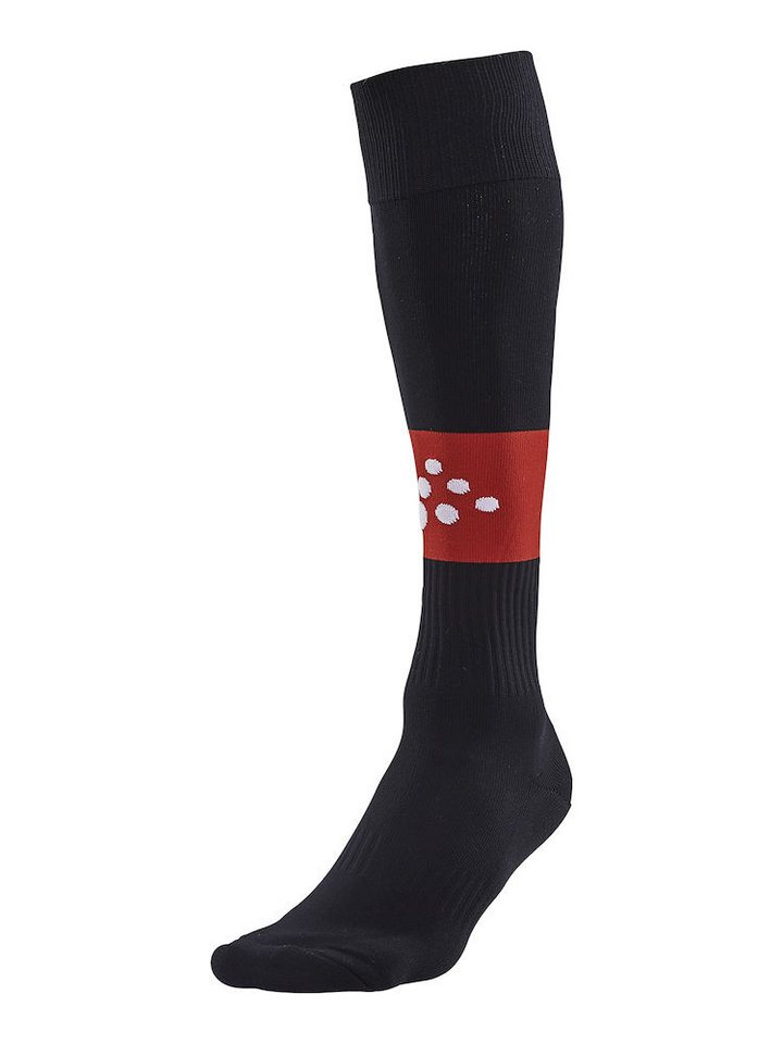 Craft Fußballstutzen CRAFT SQUAD SOCK CONTRAST Craft Fußballstutzen CRAFT SQUAD SOCK CONTRAST von Craft