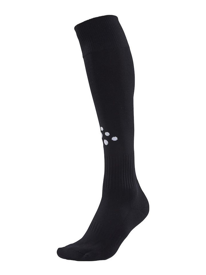 Craft Fußballstutzen CRAFT SQUAD SOCK SOLID Craft Fußballstutzen CRAFT SQUAD SOCK SOLID von Craft