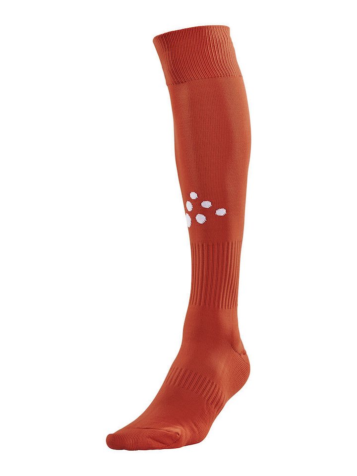 Craft Fußballstutzen CRAFT SQUAD SOCK SOLID Craft Fußballstutzen CRAFT SQUAD SOCK SOLID von Craft