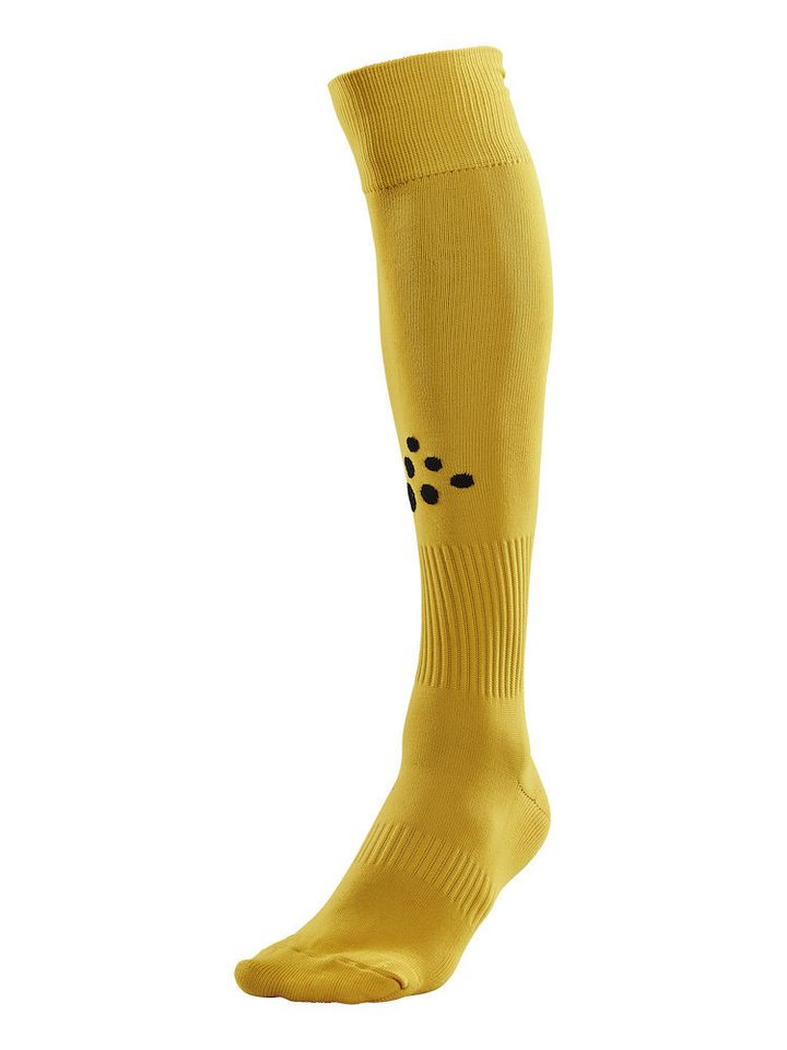 Craft Fußballstutzen CRAFT SQUAD SOCK SOLID Craft Fußballstutzen CRAFT SQUAD SOCK SOLID von Craft