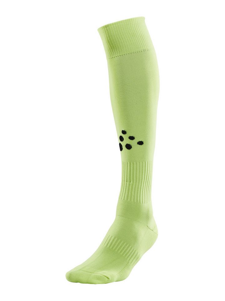 Craft Fußballstutzen CRAFT SQUAD SOCK SOLID Craft Fußballstutzen CRAFT SQUAD SOCK SOLID von Craft