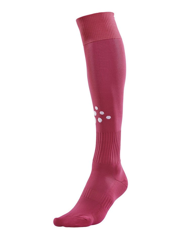 Craft Fußballstutzen CRAFT SQUAD SOCK SOLID Craft Fußballstutzen CRAFT SQUAD SOCK SOLID von Craft
