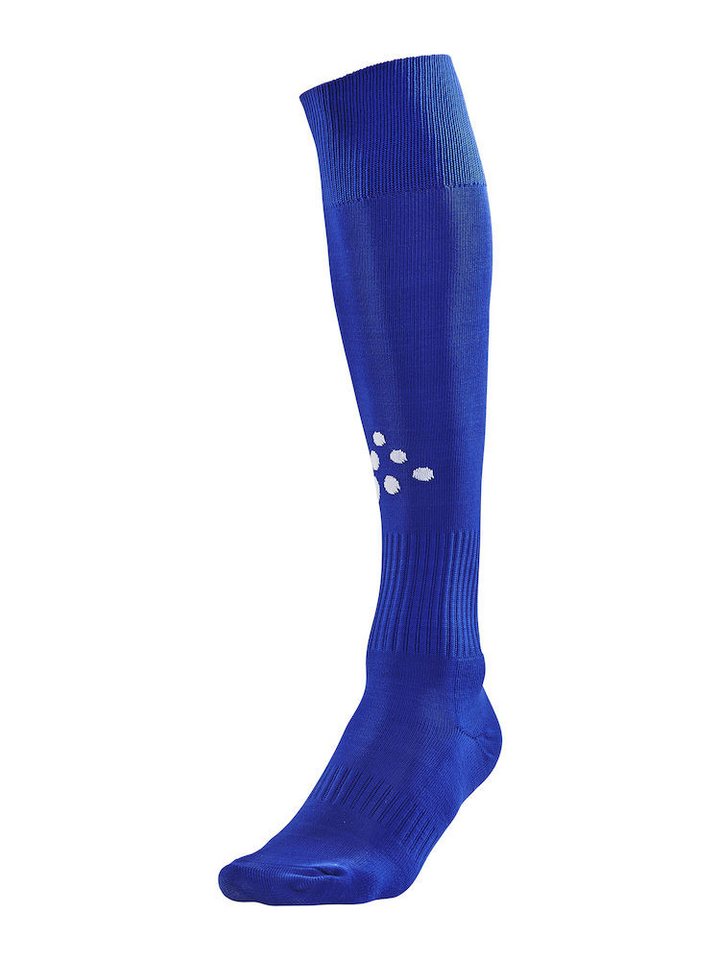 Craft Fußballstutzen CRAFT SQUAD SOCK SOLID Craft Fußballstutzen CRAFT SQUAD SOCK SOLID von Craft