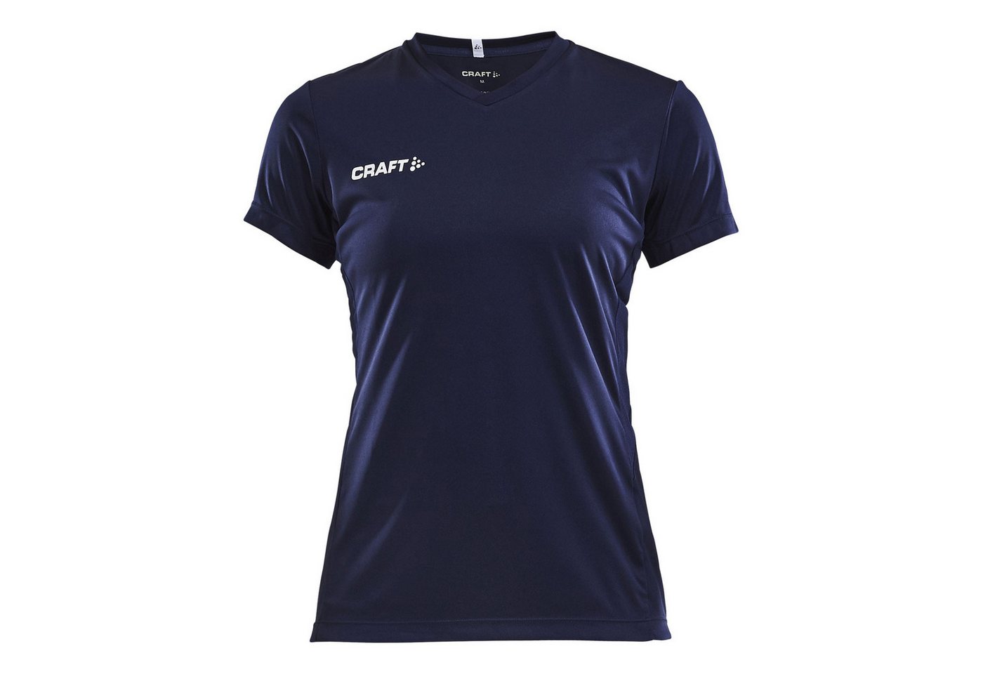 Craft Fußballtrikot Craft Damen Trikot Squad Jersey Solid 1905566 Craft Fußballtrikot Craft Damen Trikot Squad Jersey Solid 1905566 von Craft