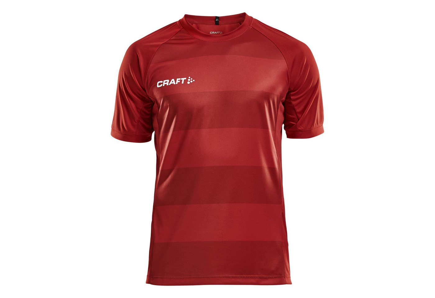 Craft Fußballtrikot Craft Herren Trikot Progress Graphic Jersey 1905563 Craft Fußballtrikot Craft Herren Trikot Progress Graphic Jersey 1905563 von Craft