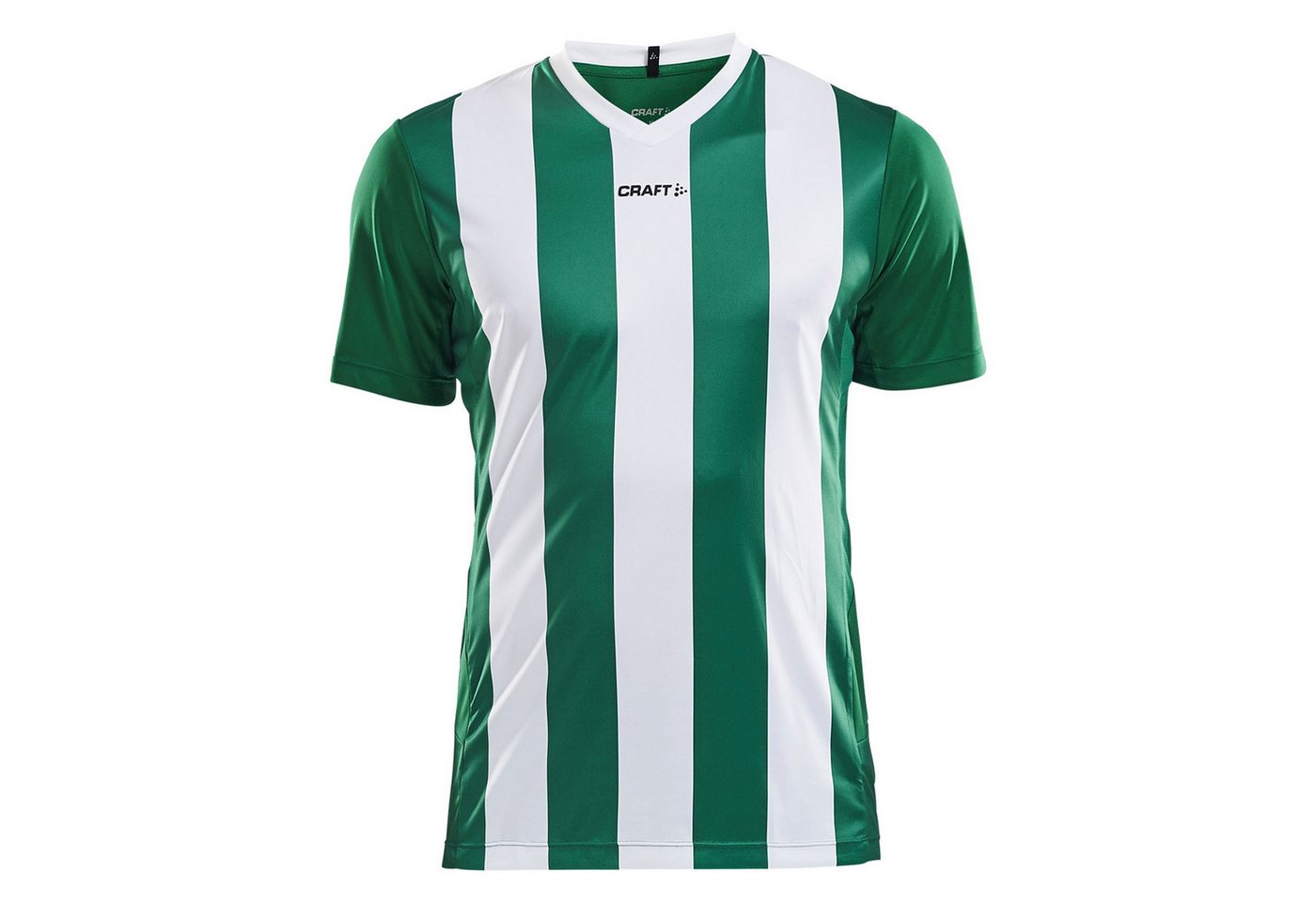 Craft Fußballtrikot Craft Herren Trikot Progress Jersey Stripe 1905562 Craft Fußballtrikot Craft Herren Trikot Progress Jersey Stripe 1905562 von Craft