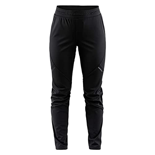 Craft Glide Hose Damen schwarz Craft Glide Hose Damen schwarz von Craft