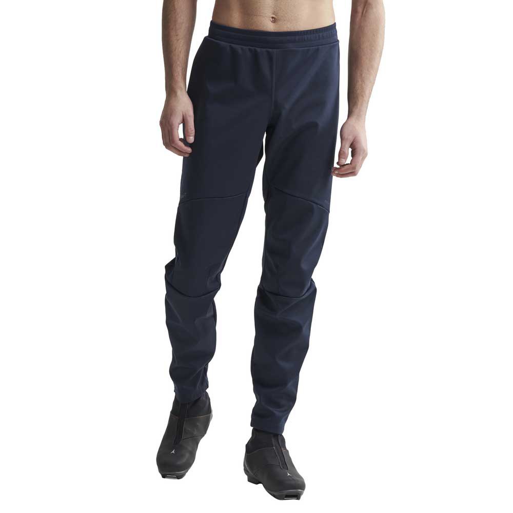 Craft Glide Pants Blau M Mann von Craft